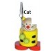 Message / Card Holder - Animal Message / Card Holder - Animal